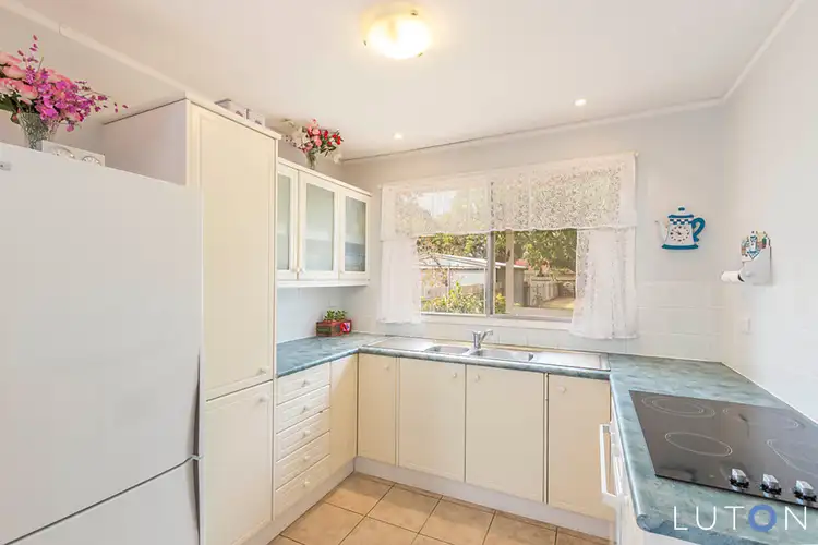 Sixth view of Homely house listing, 136 Atherton Street, Downer ACT 2602