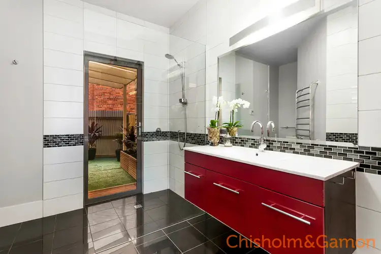Fifth view of Homely house listing, 41 Derham Street, Port Melbourne VIC 3207