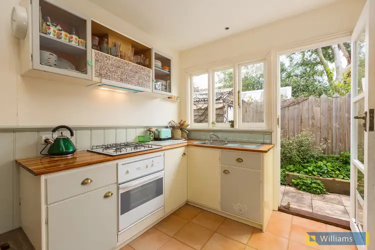 Third view of Homely house listing, 56 Cole Street, Williamstown VIC 3016
