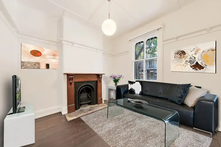 135 Foveaux Street, Surry Hills NSW 2010