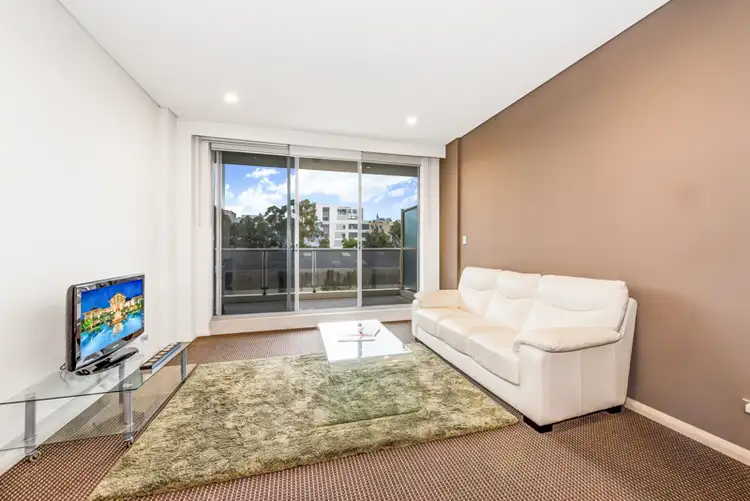 26/24 Walker  Street, Rhodes NSW 2138
