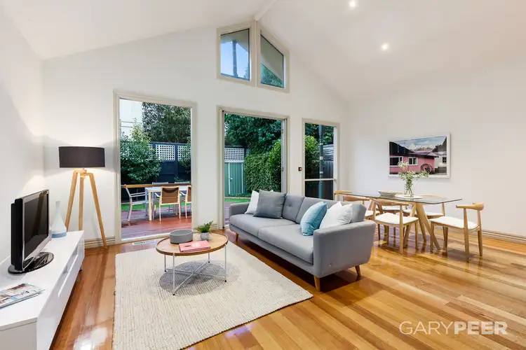 Second view of Homely house listing, 42a Carrington Grove, St Kilda East VIC 3183