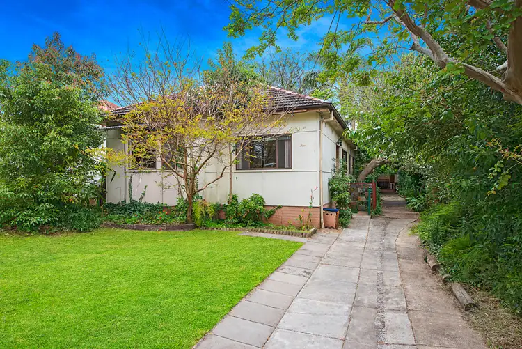 9 Lambeth Street, Panania NSW 2213