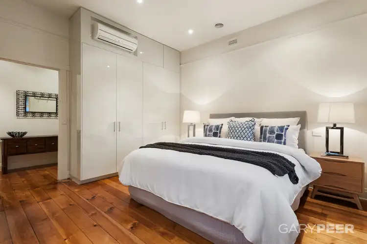 Fifth view of Homely house listing, 91 Allison Road, Elsternwick VIC 3185