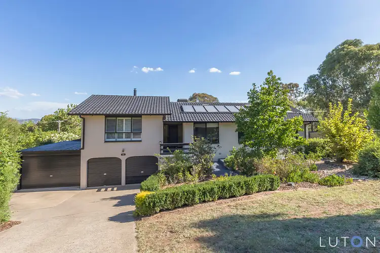 154 Kingsford Smith Drive, Melba ACT 2615