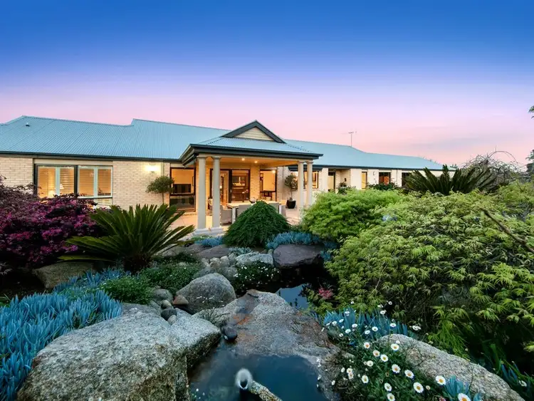 Third view of Homely rural property listing, 13 Sumner Road, Moorooduc VIC 3933