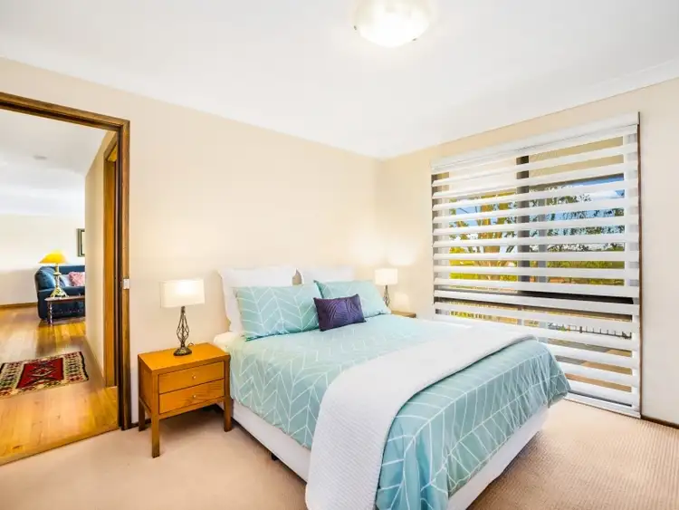 Fifth view of Homely house listing, 45 Odenpa Road, Cordeaux Heights NSW 2526