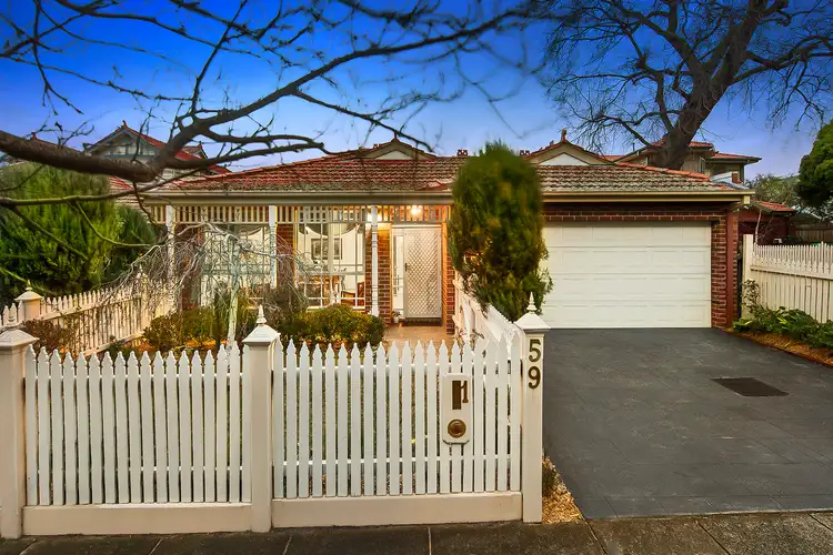 1/59 College Street, Elsternwick VIC 3185