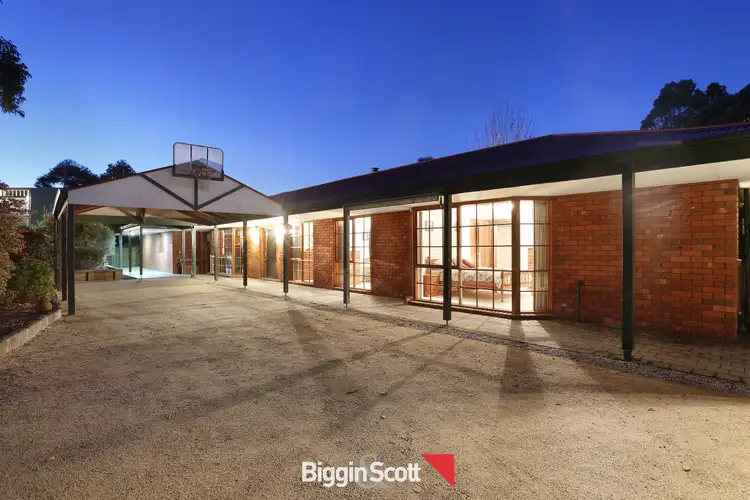 Second view of Homely rural property listing, 320 Seymour Road, Nar Nar Goon North VIC 3812