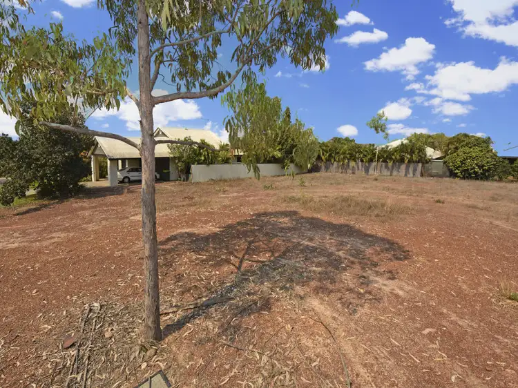 Second view of Homely land listing, 3 & 4 Juma Place, Rosebery NT 832