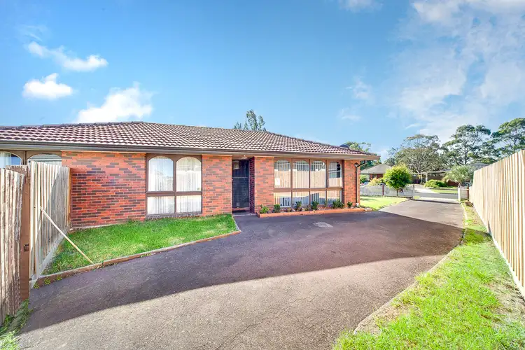 12 Nola Court, Hampton Park VIC 3976