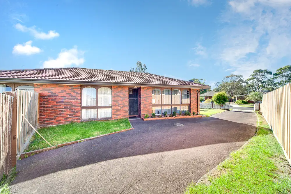 Main view of Homely house listing, 12 Nola Court, Hampton Park VIC 3976