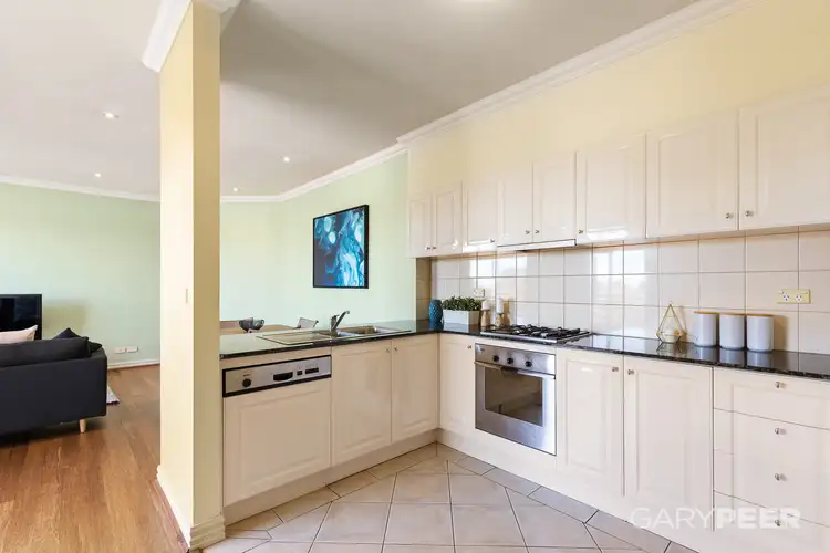 Third view of Homely apartment listing, 16A/153 Hawthorn Road, Caulfield North VIC 3161