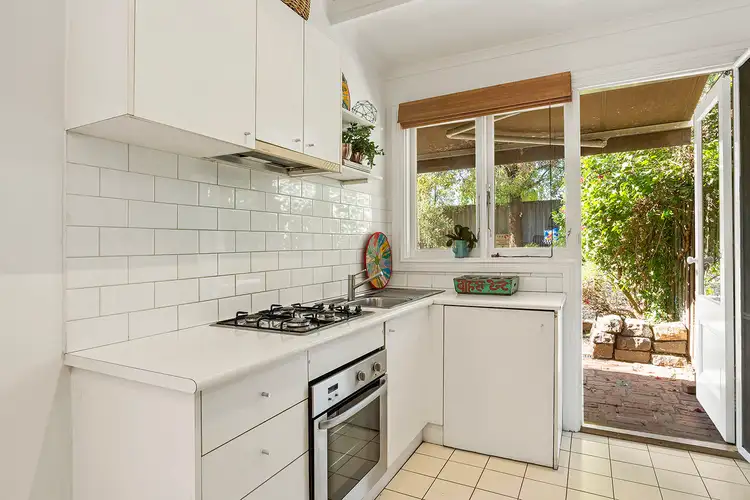 Third view of Homely apartment listing, 2/20a Staniland Grove, Elsternwick VIC 3185