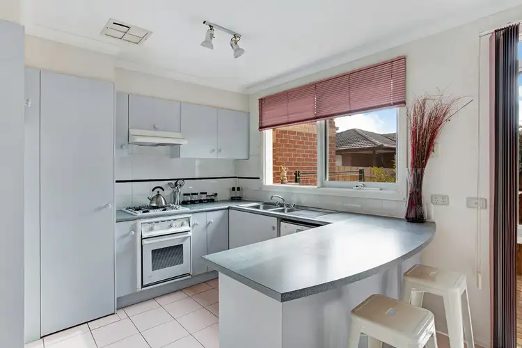 Fifth view of Homely unit listing, 2/9 Creek Road, Mitcham VIC 3132