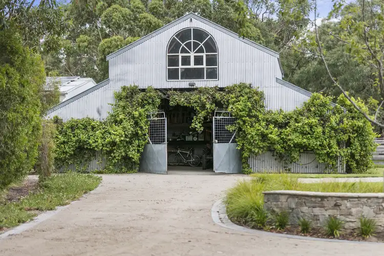 Fourth view of Homely house listing, 1337 Stumpy Gully Road, Moorooduc VIC 3933