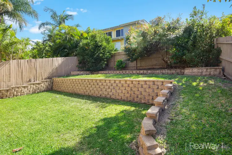 Second view of Homely unit listing, 1/3 Brigalow Street, Caloundra West QLD 4551