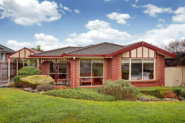 29 Mulduri Crescent, Croydon South VIC 3136