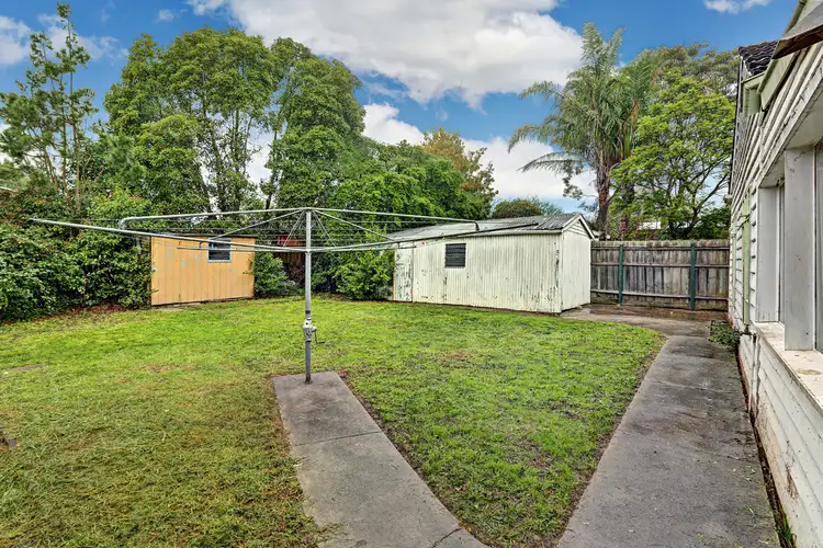 Sixth view of Homely house listing, 17 Kendall Street, Ringwood VIC 3134