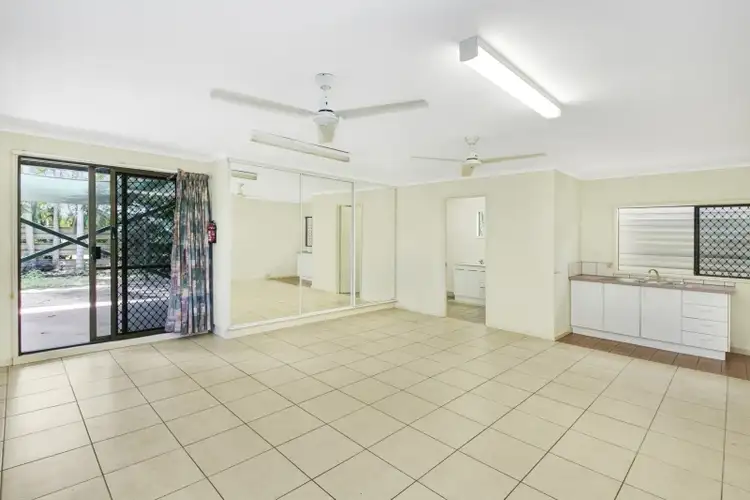 Second view of Homely house listing, 9 Lanyon Terrace, Moil NT 810