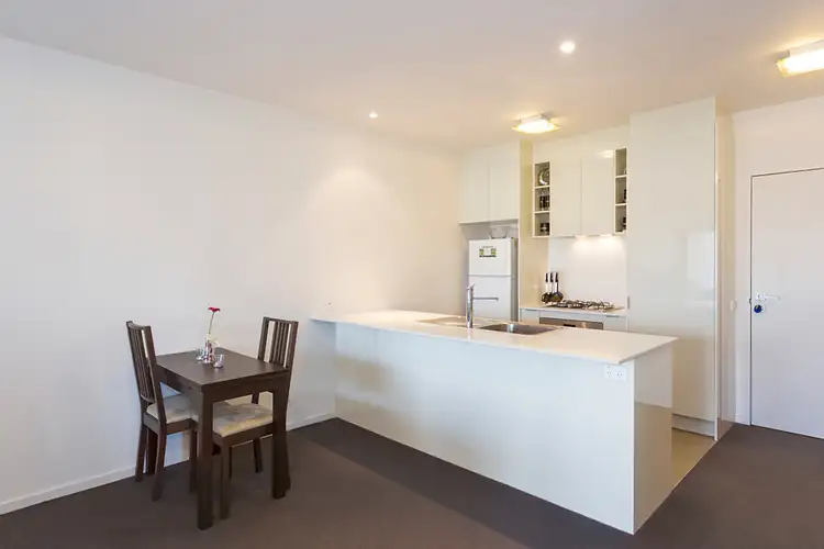 Second view of Homely apartment listing, 205B/60 Autumn Terrace, Clayton South VIC 3169