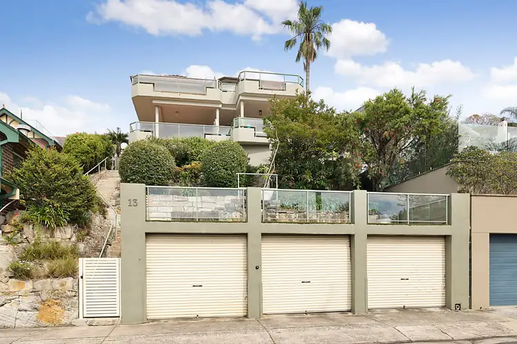 Fifth view of Homely apartment listing, 3/13 Kangaroo Street, Manly NSW 2095