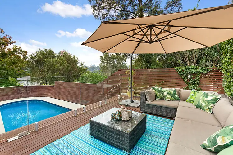 Sixth view of Homely house listing, 16 Tullamore Avenue, Killarney Heights NSW 2087