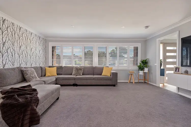 12 Korimul Crescent, South Penrith NSW 2750