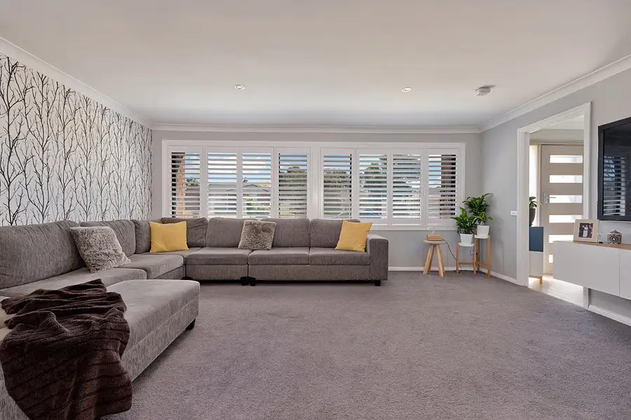 Main view of Homely house listing, 12 Korimul Crescent, South Penrith NSW 2750
