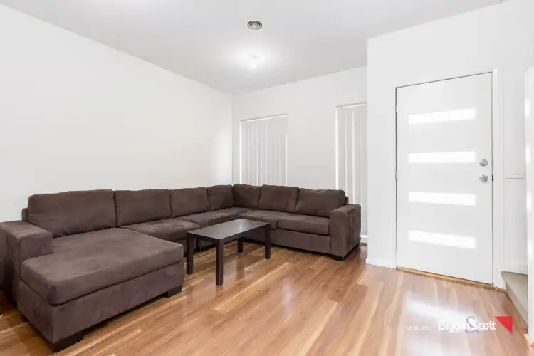 Third view of Homely townhouse listing, 2/8 Kynoch Street, Deer Park VIC 3023
