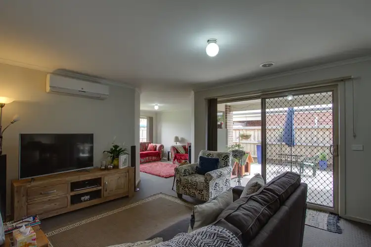 Second view of Homely house listing, 38 Denton Drive, Officer VIC 3809