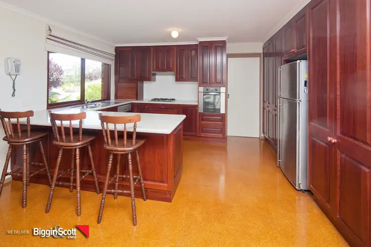 Fourth view of Homely house listing, 22 Jindabyne Court, Lysterfield VIC 3156