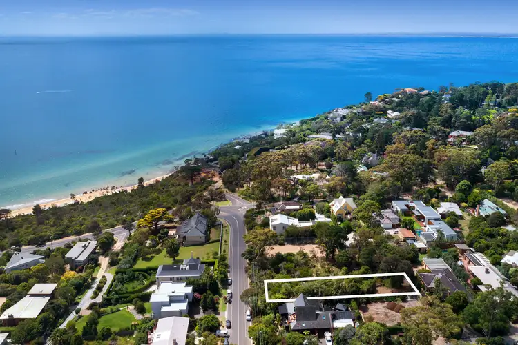 Fifth view of Homely house listing, 9 Beleura Hill Road, Mornington VIC 3931