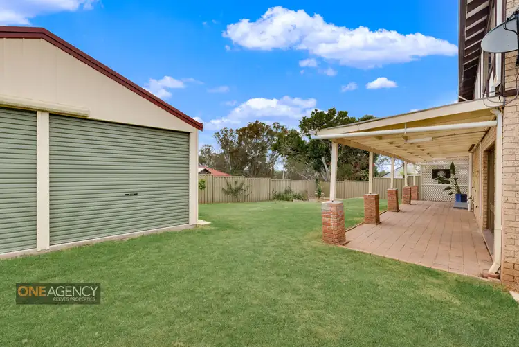 Second view of Homely house listing, 7 Ivory Place, Jamisontown NSW 2750