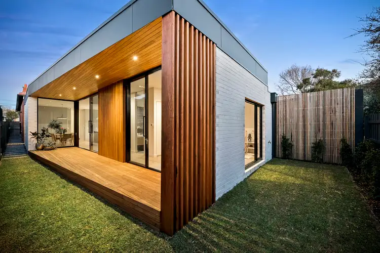 Second view of Homely house listing, 30 Shoobra Road, Elsternwick VIC 3185