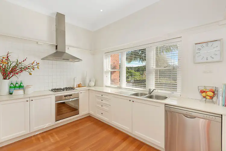Third view of Homely house listing, 18 Kitchener Street, Balgowlah NSW 2093