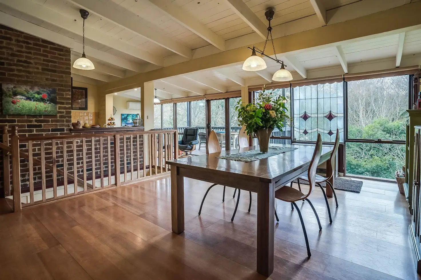 Main view of Homely house listing, 9 Outlook Drive, Kalorama VIC 3766