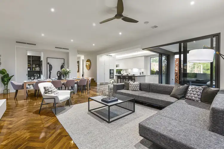 Fifth view of Homely house listing, 295 Belmore Road, Balwyn North VIC 3104