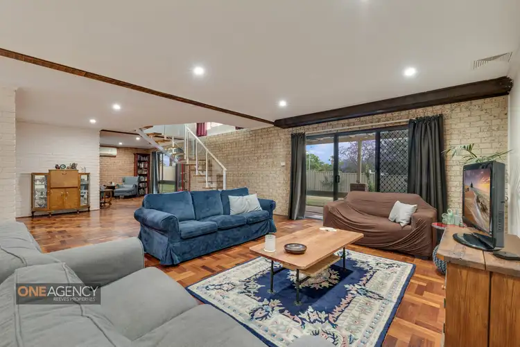 Third view of Homely house listing, 7 Ivory Place, Jamisontown NSW 2750