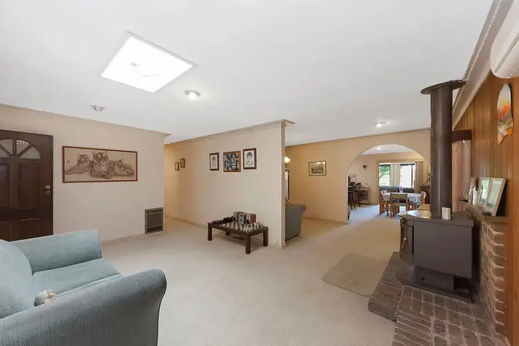 Sixth view of Homely house listing, 454 Ironbark Road, Yarrambat VIC 3091
