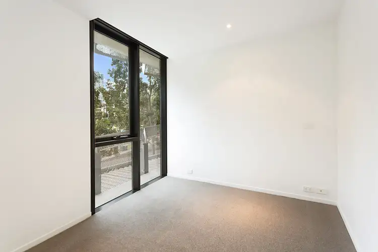 Fifth view of Homely apartment listing, 102/8 Waterview Walk, Docklands VIC 3008