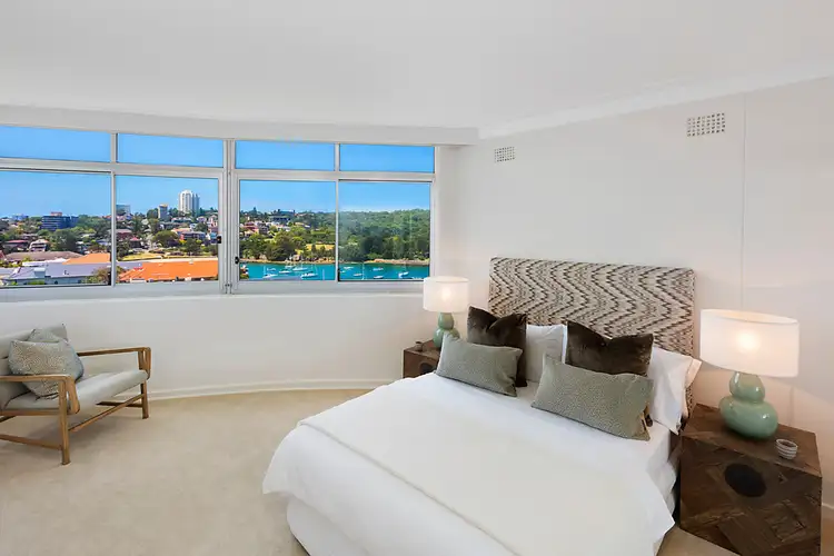 Sixth view of Homely apartment listing, 67/1 Addison Road, Manly NSW 2095
