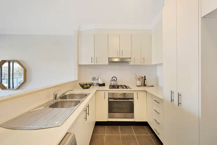 Fourth view of Homely apartment listing, 14/27 Quirk Road, Manly Vale NSW 2093