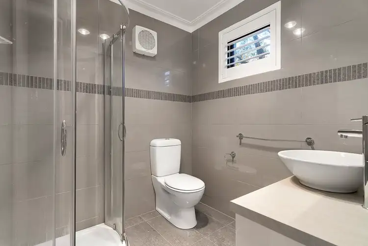 Fifth view of Homely townhouse listing, 1/30 Boyce Avenue, Briar Hill VIC 3088