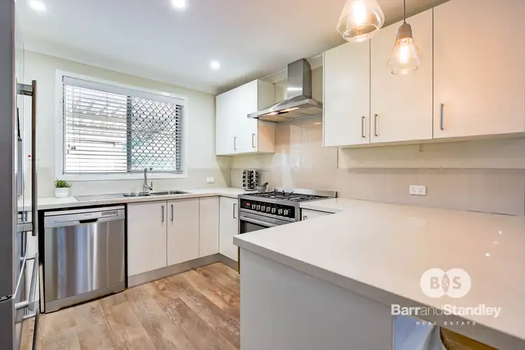 16 Mangles Street, South Bunbury WA 6230