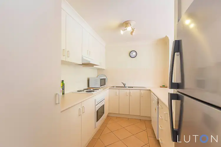 Third view of Homely apartment listing, 54/23 Aspinall Street, Watson ACT 2602