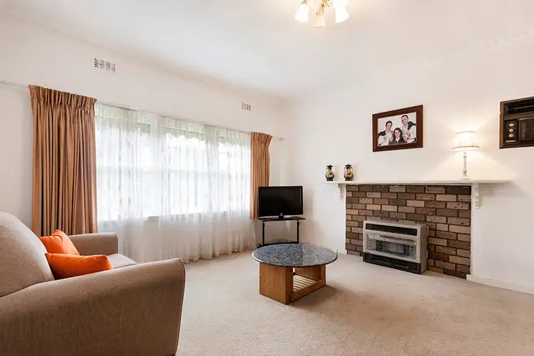 Second view of Homely house listing, 1/177 Henry Street, Greensborough VIC 3088