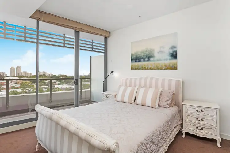Fourth view of Homely apartment listing, 53/830 Bourke Street, Waterloo NSW 2017