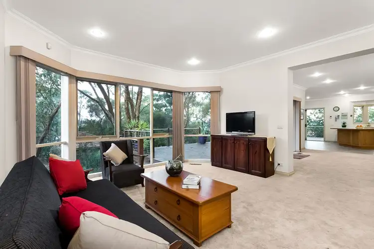 Fourth view of Homely house listing, 25 David Hockney Drive, Diamond Creek VIC 3089