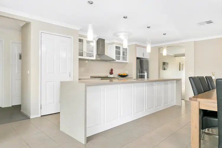 Third view of Homely house listing, 14 Oshannassy Way, Whittlesea VIC 3757